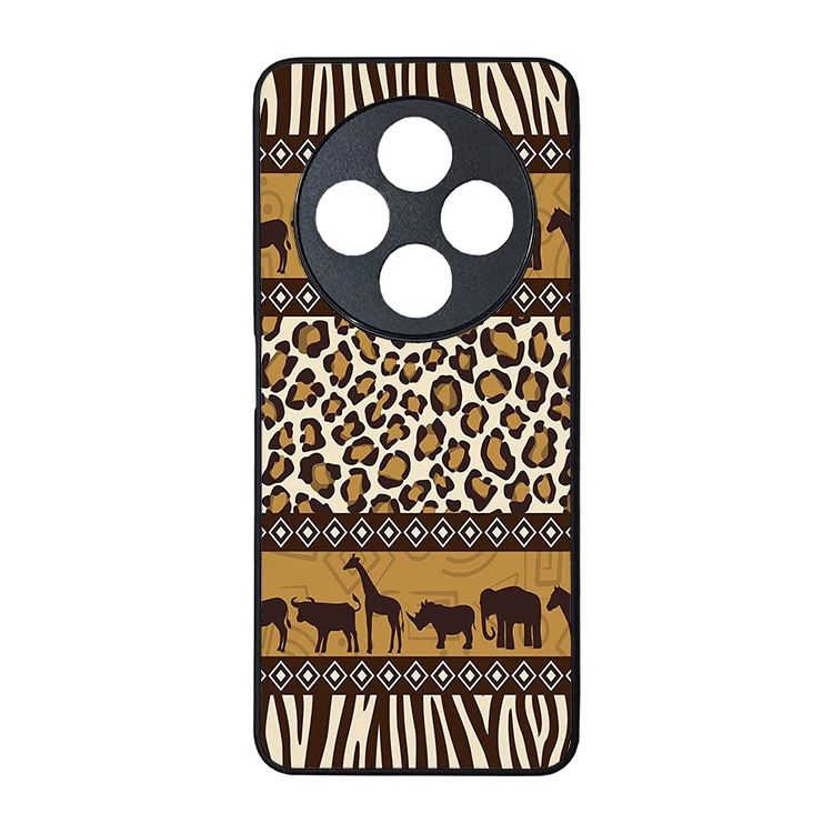 کاور قاب گارد هوم طرح نقاشی مناسب برای گوشی موبایل شیائومی redmi 14c