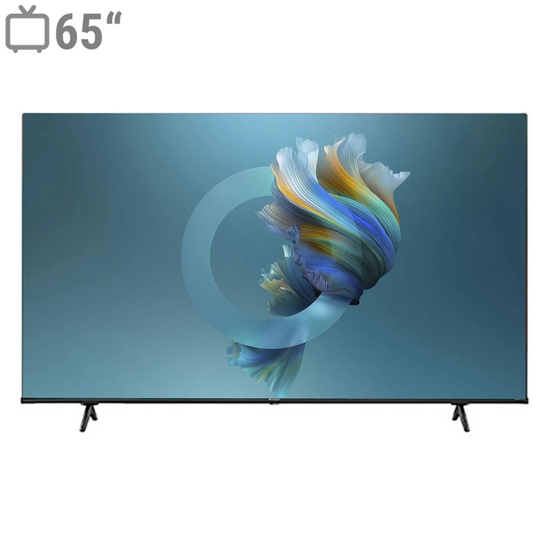 تلویزیون کیو ال ای دی هوشمند هایسنس مدل 65E7K سایز 65 اینچ تلویزیون کیو ال ای دی هوشمند هایسنس مدل 65E7K سایز 65 اینچ