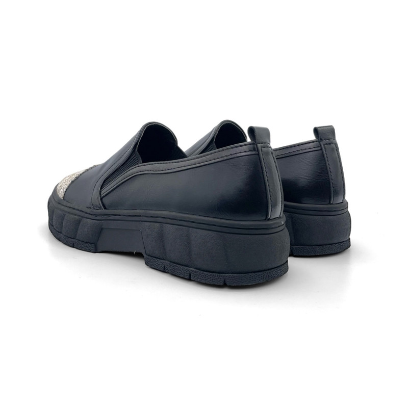 کفش روزمره زنانه مدل بلت