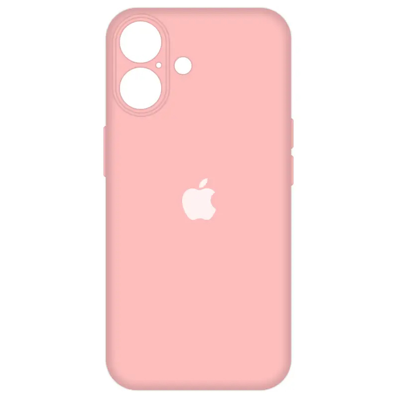 کاور مدل سیلیکونی پاک کنی مناسب برای گوشی موبایل اپل IPHONE 17