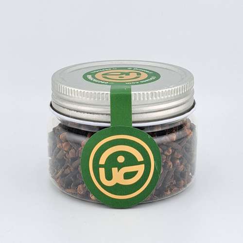 میخک ممتاز دکتر ضی - 50 گرم