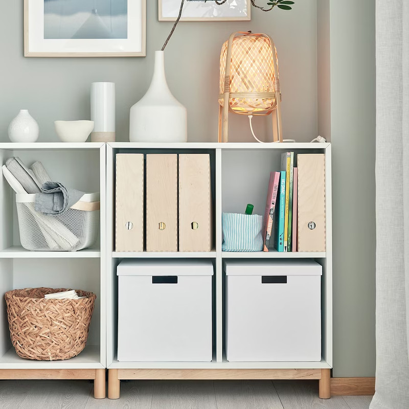 آباژور رومیزی ایکیا مدل 803.585.28