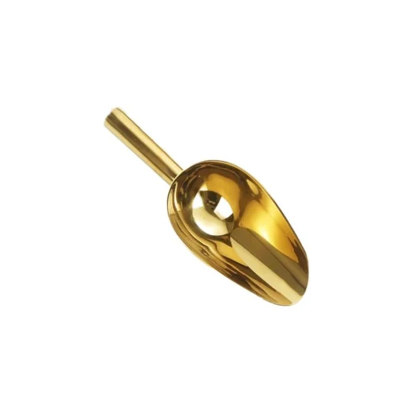 قاشق مدل سرتاس استیل