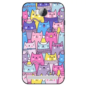  Megafone 8065 Cover For Huawei Y3 2