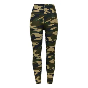 لگینگ زنانه مدل ارتشی کد 1117