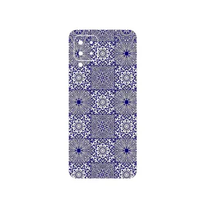 MAHOOT Iran Tile 11 Cover Sticker for Samsung Galaxy M22