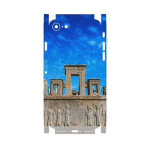 MAHOOT TAKHT-e-JAMSHID-FullSkin Cover Sticker for Apple iPhone SE 2022