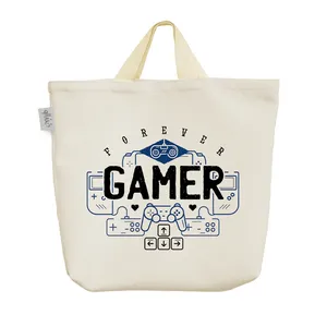 ساک خرید خندالو مدل گیمر کد 721