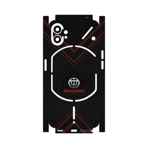 MAHOOT Brilliance-FullSkin Cover Sticker for Nothing Phone 1