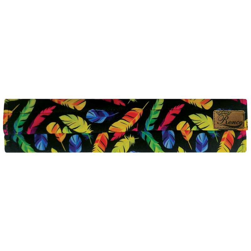 دستگیره یخچال رنس مدل NN1-101005 بسته 2 عددی دستگیره یخچال رنس مدل NN1-101005 بسته 2 عددی