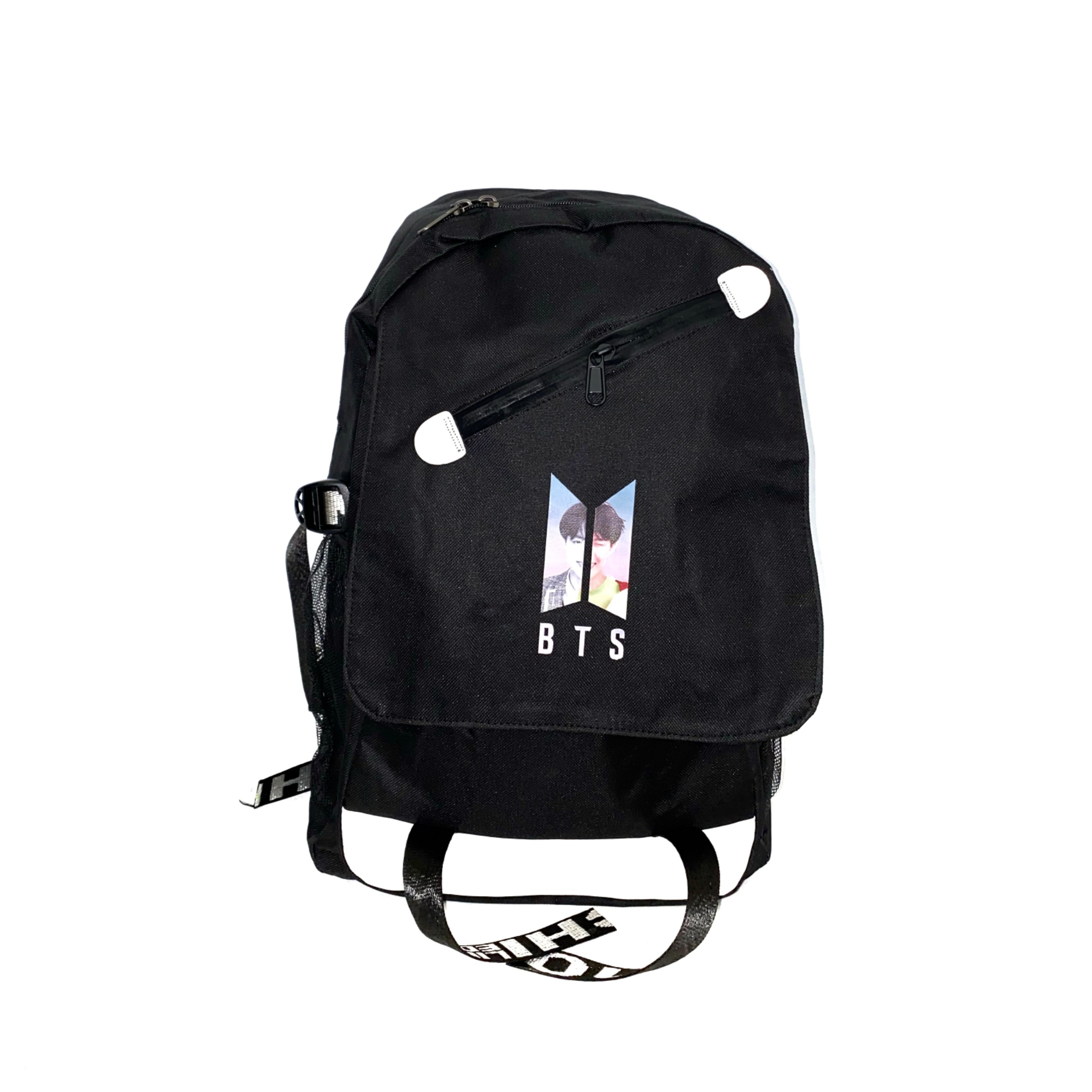 کوله پشتی مدل Bts