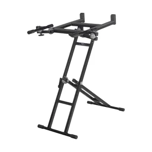 Senator 006 DJ Stand