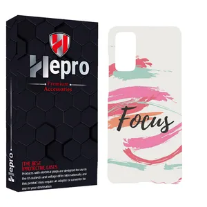 HEPRO MC Cover for SAMSUNG GALAXY S20 FE