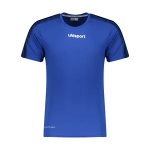 تی شرت ورزشی مردانه آلشپرت مدل MUH352-408