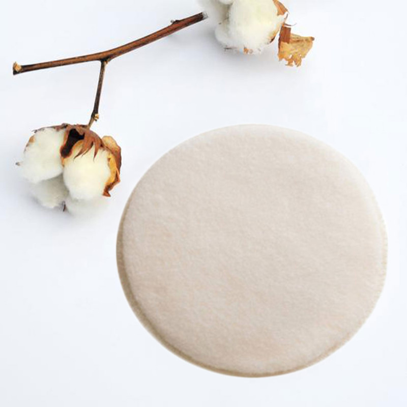 پد سینه هیاهو مدل Momcozy بسته 2 عددی