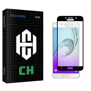 Ricomm CH2 Ceramics Screen Protector For Samsung Galaxy A5 2016