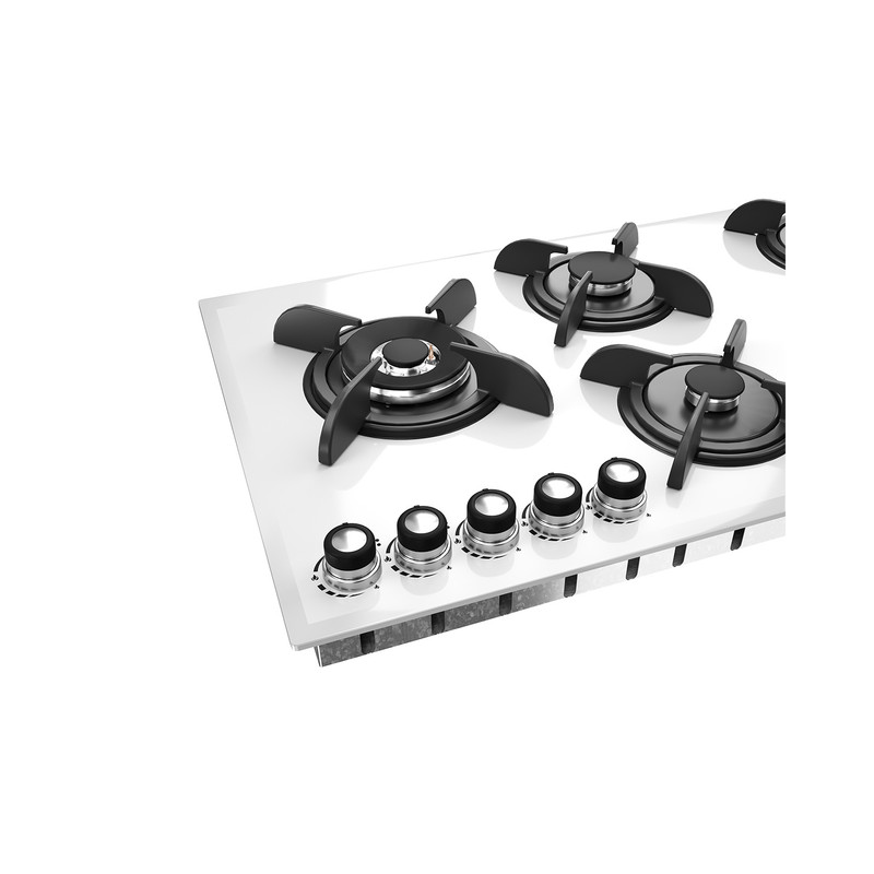 اجاق گاز صفحه ای میکس پلاس مدل G 502LW