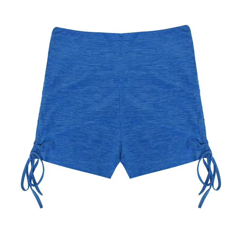 شلوارک ورزشی زنانه مدل SHO-140001