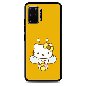 کاور آکام مدل AMCWSGS20P-741 مناسب برای گوشی موبایل سامسونگ Galaxy S20 PLUS