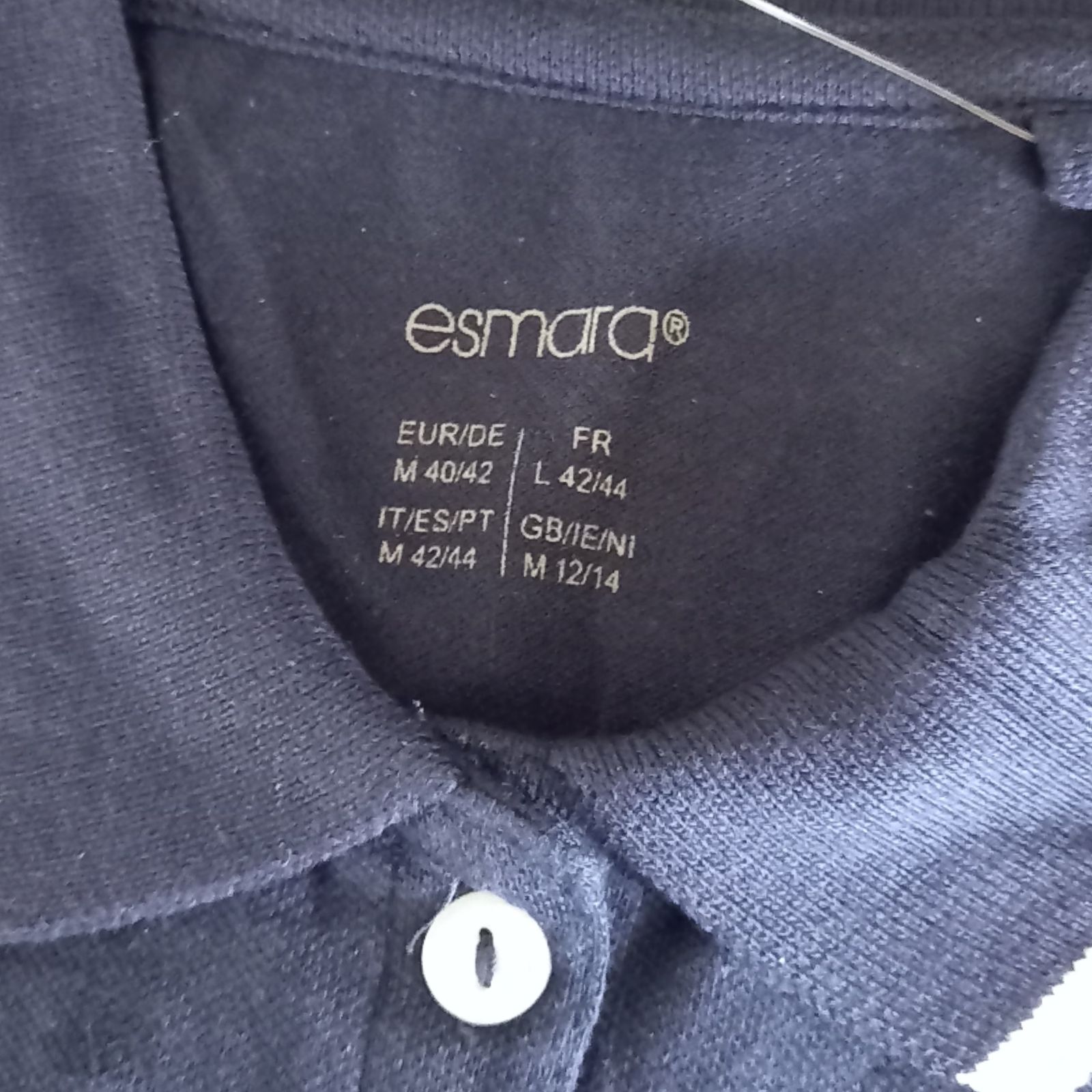 پیراهن زنانه اسمارا مدل IAN 371655_2107 - - 2