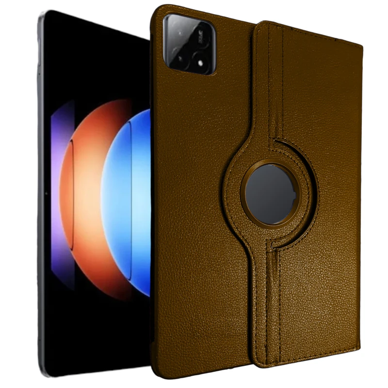 کیف کلاسوری مدل RT03 مناسب برای تبلت شیائومی Pad 6S Pro 12.4