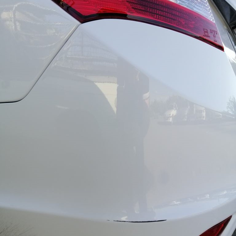 اسفنج نانو خشگیر و لکه بر جادویی خودرو مدل مجیک بسته 2 عددی