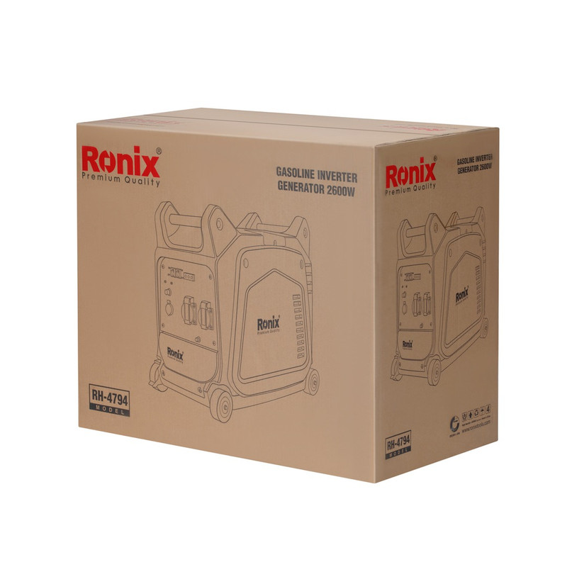 موتور برق رونیکس مدل RH-4794