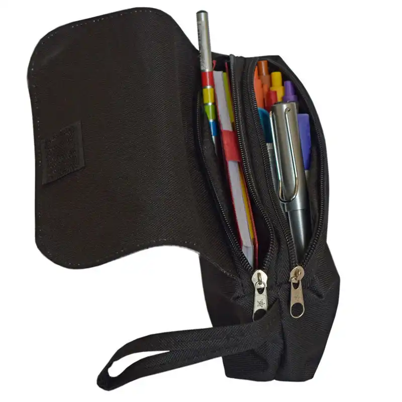 کوله پشتی بچگانه مدل کوله پشتی طرح هری پاتر کد ger10001 به همراه جامدادی و کلاسور