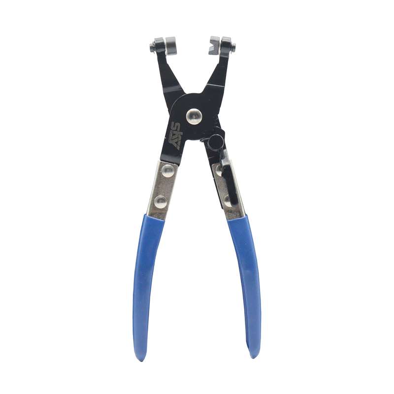 انبر بست شلنگ رادیاتور اسکای مدل YP-21CM-ST-1541- سایز 8 اینچ