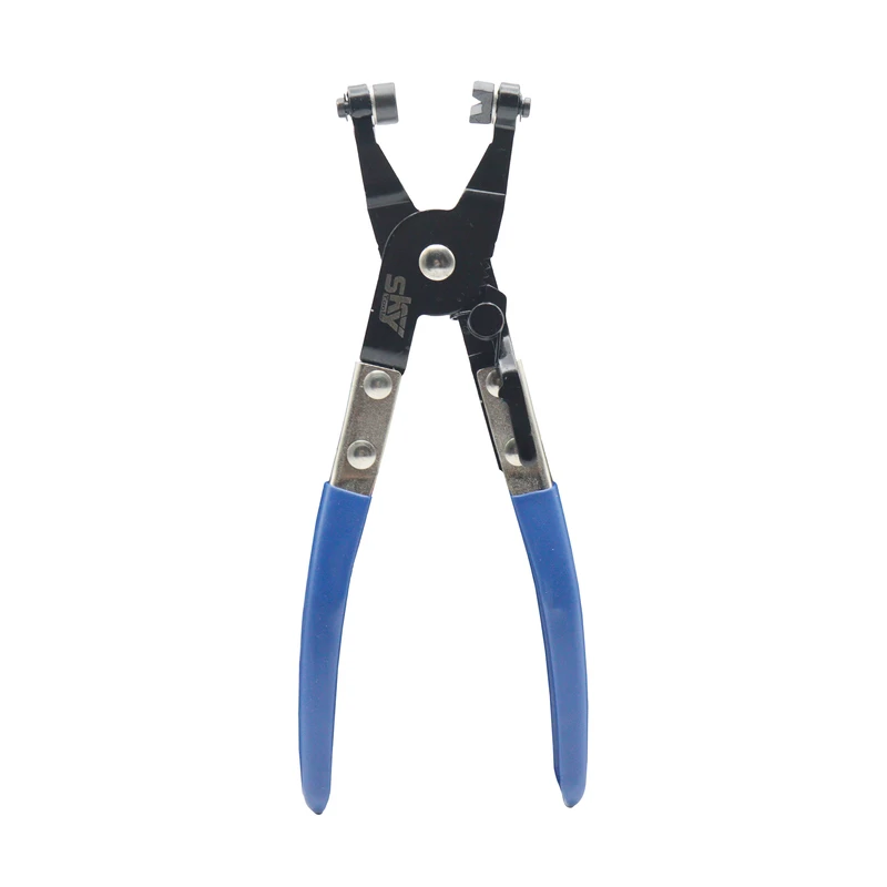 انبر بست شلنگ رادیاتور اسکای مدل YP-21CM-ST-1541- سایز 8 اینچ