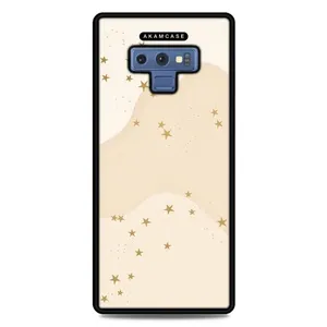 AKAM AMC-WSGN9-STARS-9 Cover For Samsung Galaxy Note 9