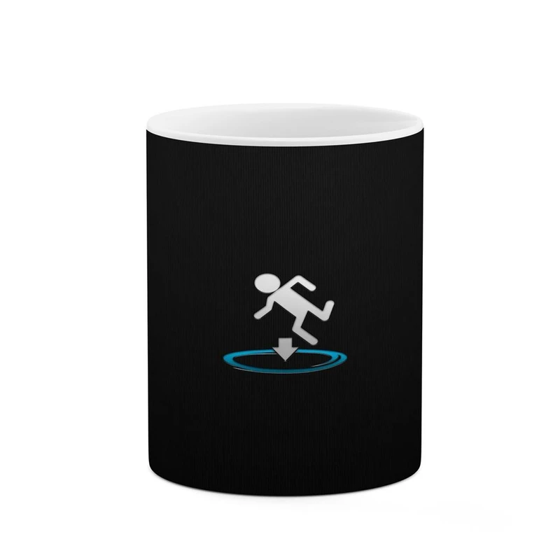 ماگ کاکتی مدل بازی پورتال Portal کد mgh29983