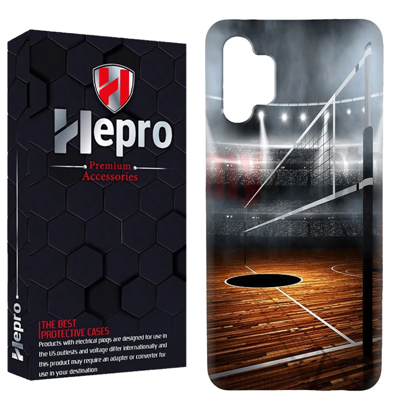 کاور هپرو مدل RC مناسب برای گوشی موبایل سامسونگ Galaxy A13 4G