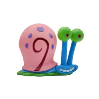 فیگور ناب سل مدل باب اسفنجی طرح گری