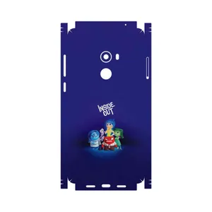MAHOOT inside out-FullSkin Cover Sticker for Xiaomi Mi Mix 2