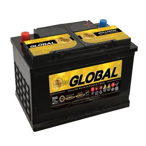 باتری اتمی خودرو گلوبال مدل ATZ-L3G500