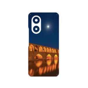MAHOOT Si-O-Se-Pol Cover Sticker for Huawei Nova 9 SE