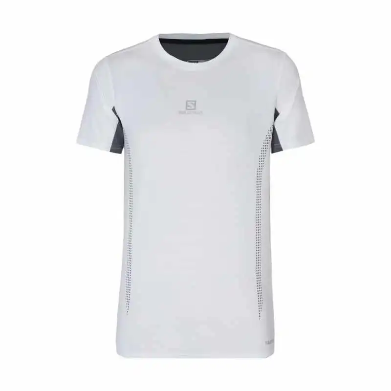تی شرت ورزشی مردانه سالومون مدل S2022