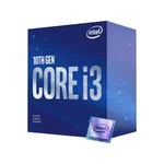 پردازنده مرکزی اینتل مدل Core i3 10100F-Box