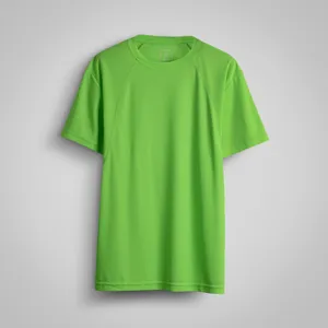 تی شرت ورزشی آستین کوتاه مردانه الوج مدل TLT-006M003-1