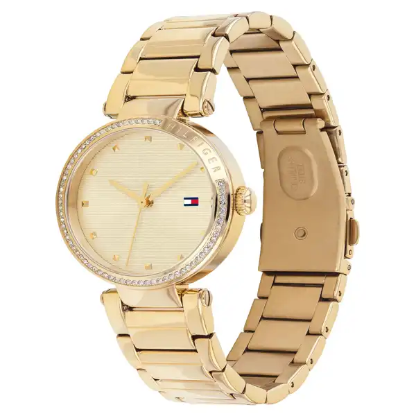 ساعت مچی عقربه ای تامی هیلفیگر مدل TH1782235