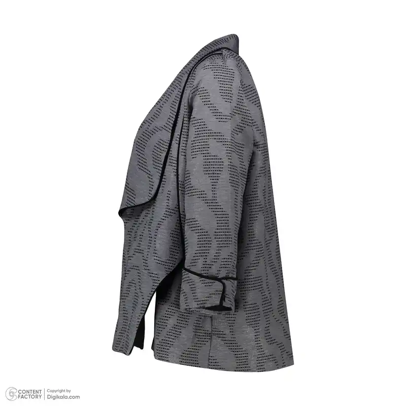 مانتو زنانه ریس مدل 1000087-11