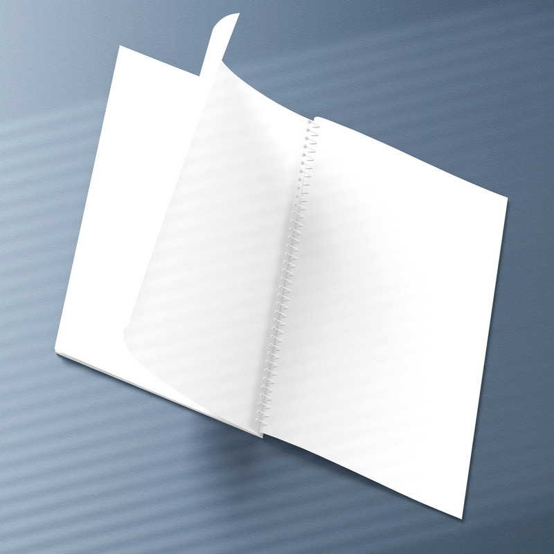 دفتر نقاشی  حس آمیزی طرح Rango مدل مانی