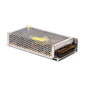 آداپتور سوئیچینگ 12ولت 15آمپر مدل CCTV12VDC15A کد 02