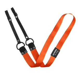 بند عینک موریی مدل Pumpkin