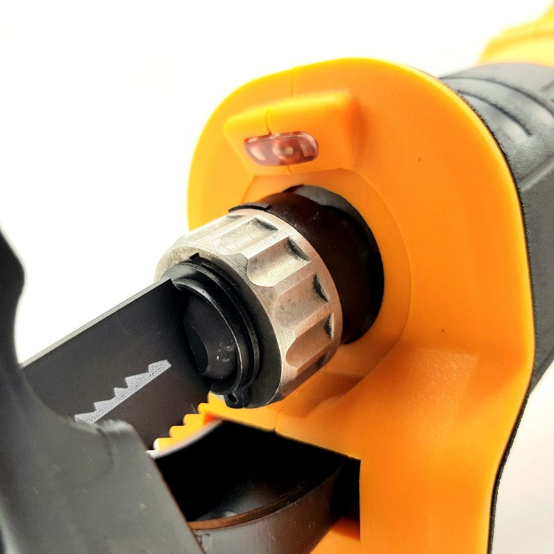 اره برقی افقی بر دی ال تی سی مدل 0014 اره برقی افقی بر دی ال تی سی مدل 0014