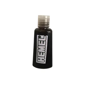 روغن چوب مشکی همل مدل Oil 1c حجم 50 میلی لیتر