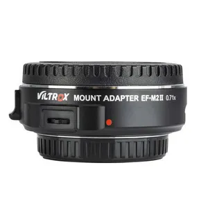  آداپتور لنز ویلتروکس مدل EF-M2II 