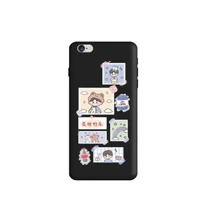 کاور طرح قاب عکس کد t3570 مناسب برای گوشی موبایل اپل iphone 6 Plus / 6s Plus