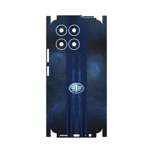 MAHOOT FAW-FullSkin Cover Sticker for Honor X6a